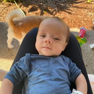 Meet your Posher, Jasmine